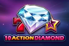 10 Action Diamond