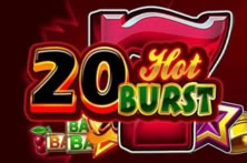 20 Hot Burst