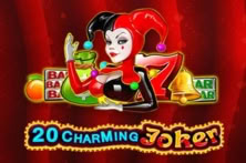 20 Charming Joker