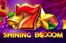 Shining Boooom