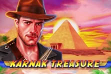 Karnak Treasure