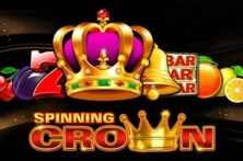 Spinning Crown
