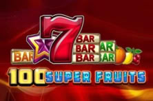 100 Super Fruits