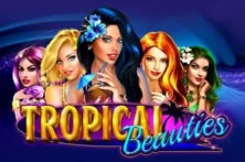 Tropical Beauties