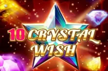 10 Crystal Wish