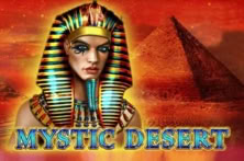 Mystic Desert