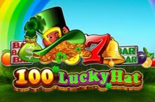 100 Lucky Hat