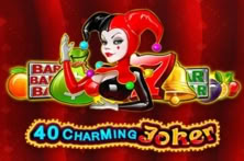 40 Charming Joker