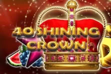 40 Shining Crown