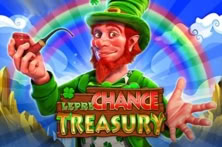 Leprechance Treasury