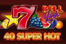 40 SUPER HOT BELL LINK