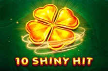10 Shiny Hit