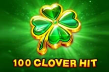 100 Clover Hit