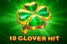 10 Clover Hit