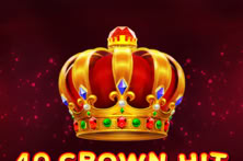 40 Crown Hit