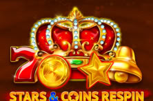 Stars & Coins Respin