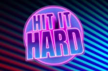 Hit It Hard