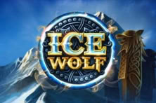 Ice Wolf