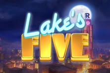 Lake's Five