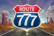 Route 777
