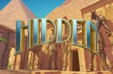 Hidden