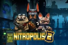 Nitropolis 2