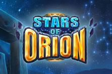 Stars of Orion