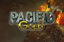 Pacific Gold