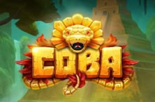 Coba