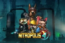 Nitropolis 4