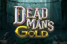 Dead Man’s Gold