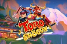 Toro Shōgun