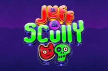 Jeff & Scully