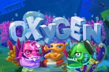 Oxygen