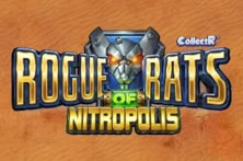 Rogue Rats of Nitropolis