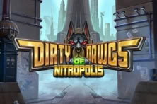 Dirty Dawgs of Nitropolis