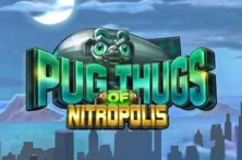 Pug Thugs of Nitropolis