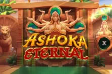 Ashoka Eternal