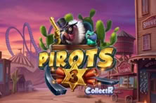 Pirots 3