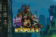Nitropolis 5