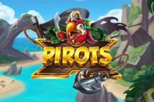 Pirots X