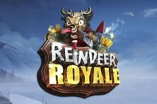 Reindeer Royale