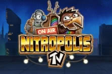 Nitropolis TV