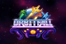 Orbitfall