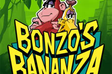 Bonzo’s Bananza