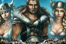 The Vikings