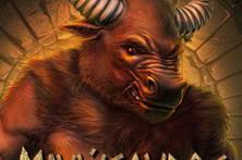 Minotaurus