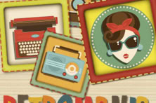 Retromania