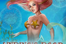 Undine's Deep