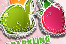 Sparkling Fresh